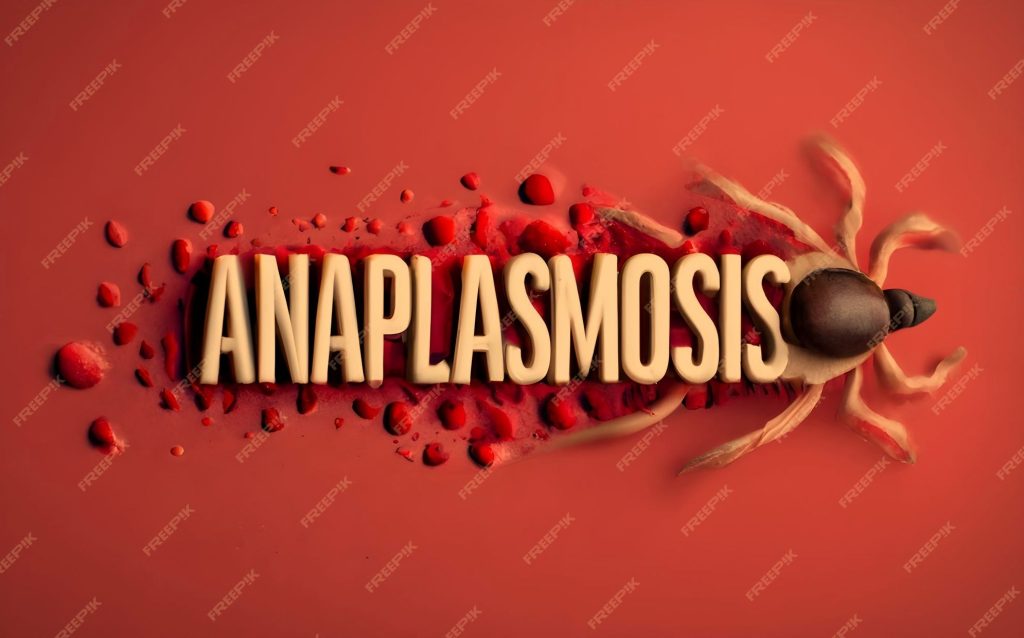 Cómo Protegerme de Anaplasmosis