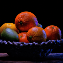 Métodos efectivos para eliminar moscas de la fruta y basura en casa.